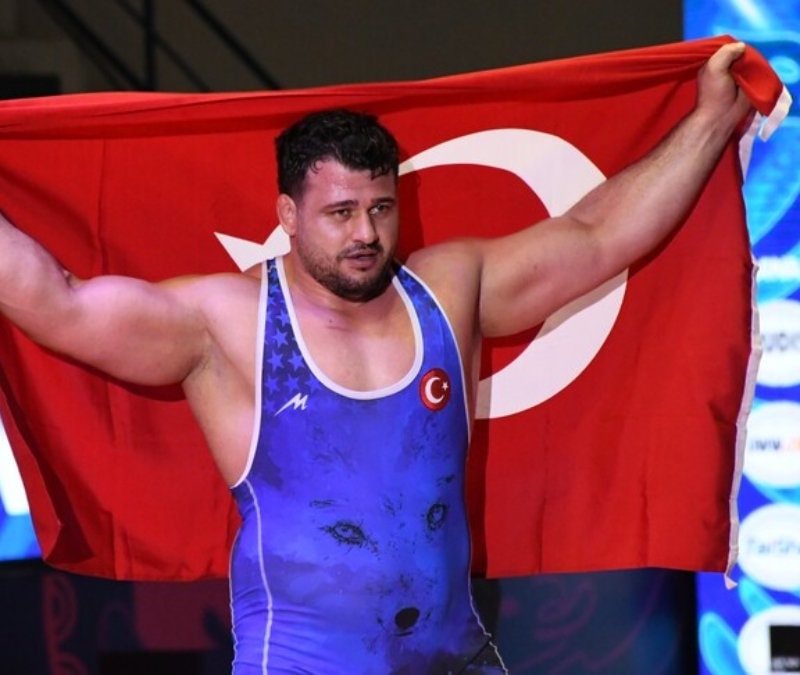 Türk sporunda nisan ayı başarılarla geçti