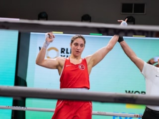 Milli boksörler, Brezilya'da 2 bronz madalya aldı