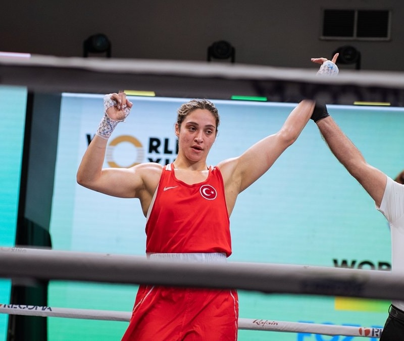 Milli boksörler, Brezilya'da 2 bronz madalya aldı