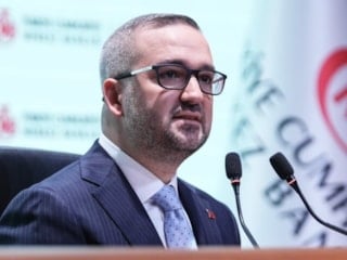 TCMB Fatih Karahan: Fiyat istikrarı, toplumsal refah artışı için ön koşul