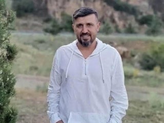 Denizli'de sevgilisinin eski kocasını bıçaklayarak öldürdü