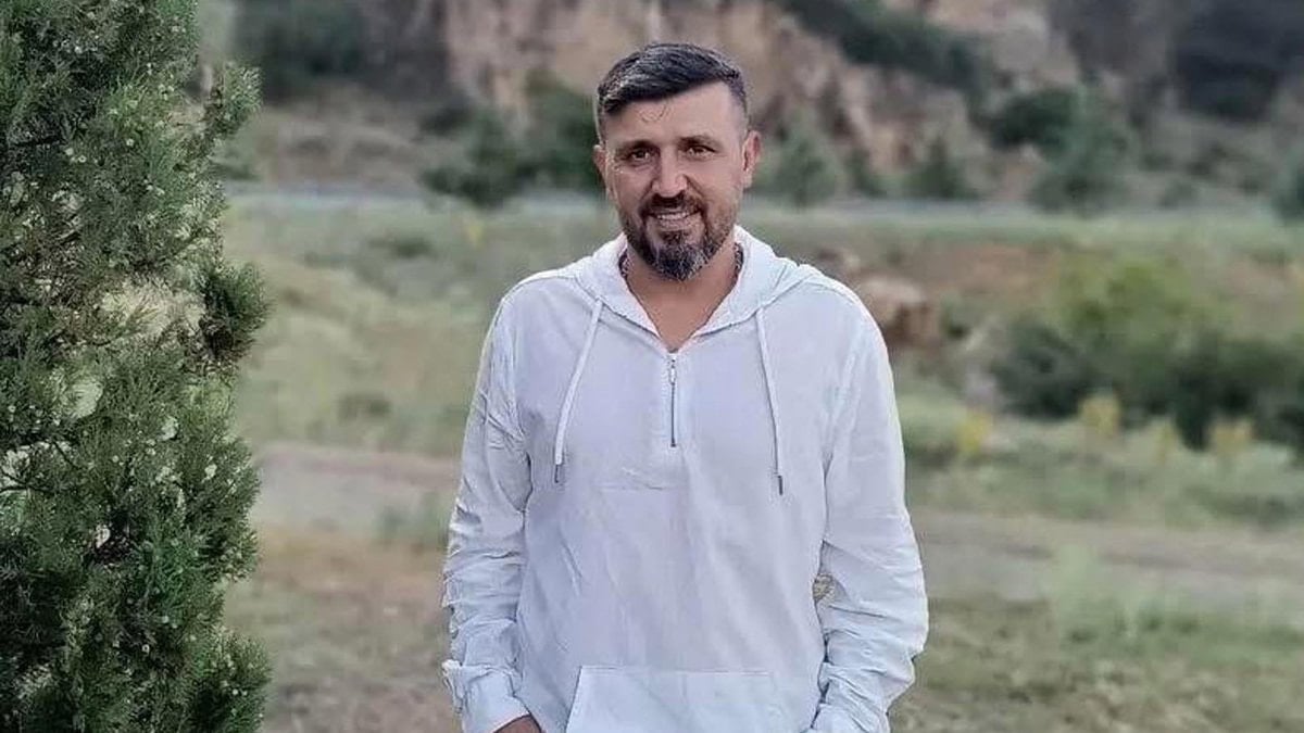 Denizli'de sevgilisinin eski kocasını bıçaklayarak öldürdü