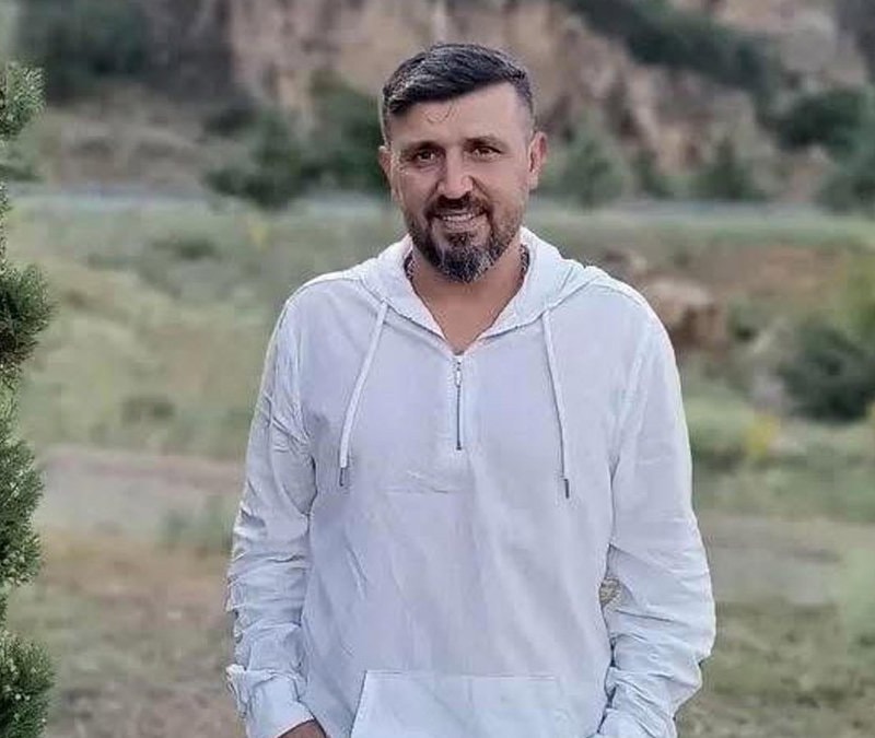 Denizli'de sevgilisinin eski kocasını bıçaklayarak öldürdü