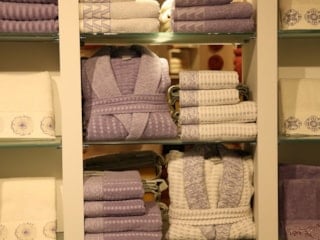 Denizli'den 309 milyon dolarlık tekstil ihracatı