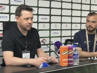 Uğur Uçar, Sakaryaspor maçını değerlendirdi