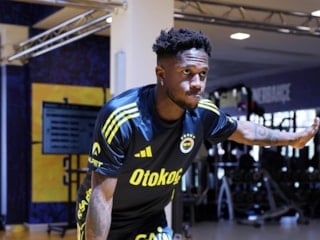 Fenerbahçe, Başakşehir maçının hazırlıklarına başladı