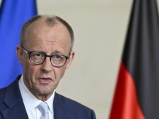 Friedrich Merz: ABD, İran yönetimi tarafından aşağılanıyor