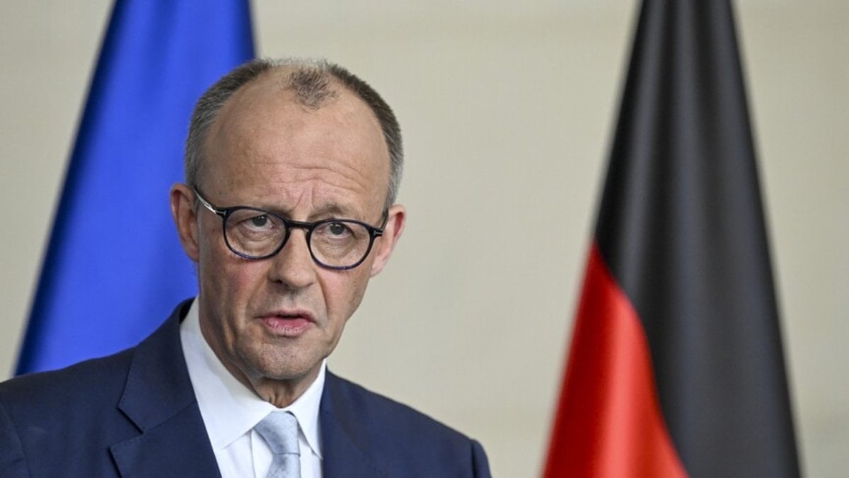 Friedrich Merz: ABD, İran yönetimi tarafından aşağılanıyor