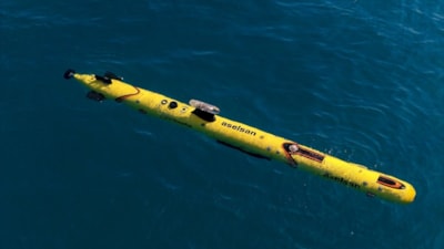 ASELSAN’dan denizlerde kritik kabiliyet: DERİNGÖZ mayınları otonom tespit etti