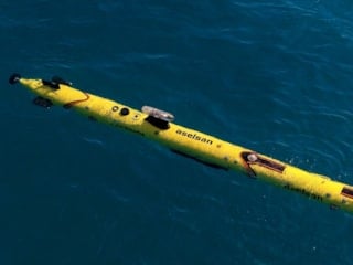 ASELSAN’dan denizlerde kritik kabiliyet: DERİNGÖZ mayınları otonom tespit etti