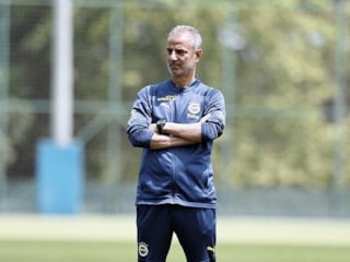 İsmail Kartal'dan Fenerbahçe sözleri!