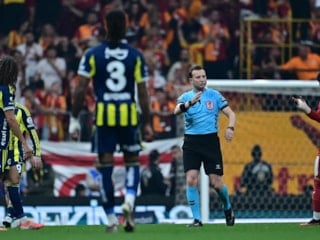 MHK, Yasin Kol'un performansını beğendi