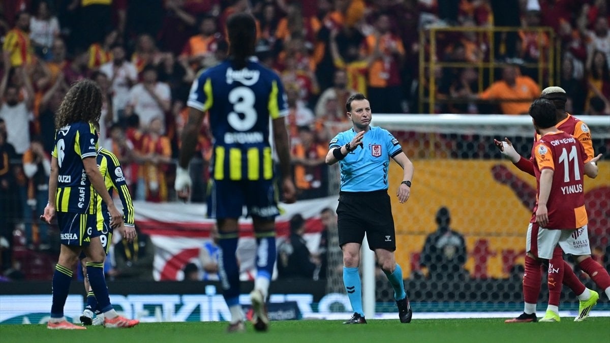 MHK, Yasin Kol'un performansını beğendi