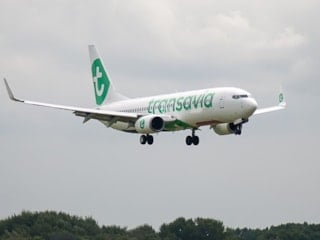 Jet yakıtı krizi Transavia France'ı uçuş iptaline sürüklüyor