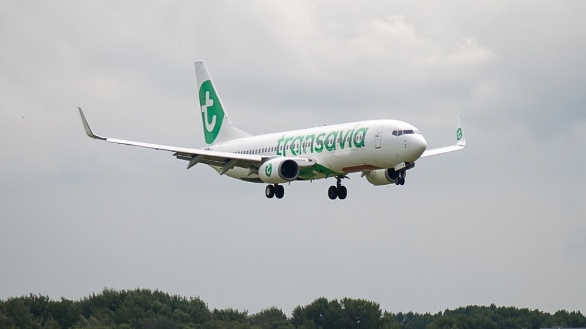 Jet yakıtı krizi Transavia France'ı uçuş iptaline sürüklüyor
