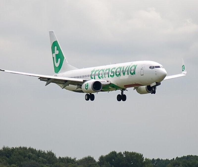 Jet yakıtı krizi Transavia France'ı uçuş iptaline sürüklüyor