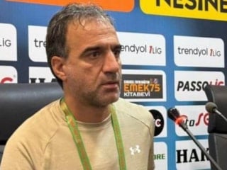 Amed Sportif Faaliyetler'de Sertaç Küçükbayrak dönemi başladı