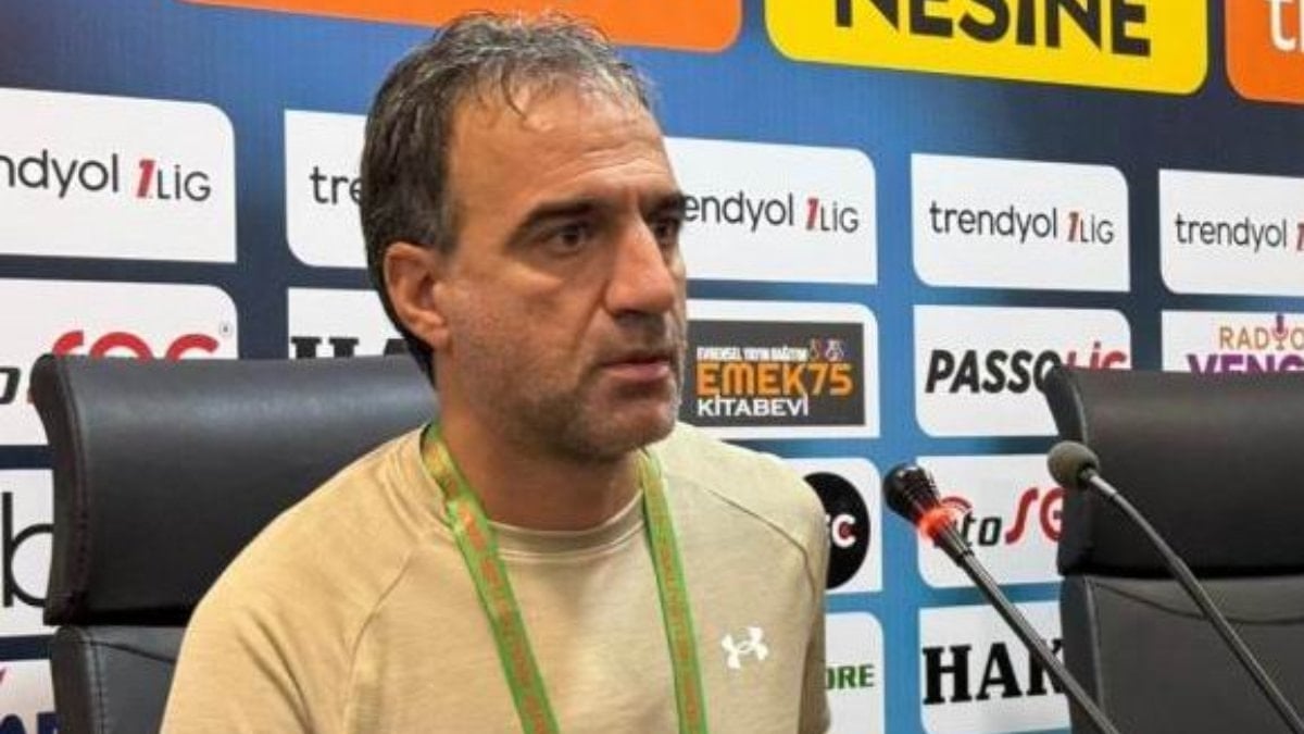 Amed Sportif Faaliyetler'de Sertaç Küçükbayrak dönemi başladı