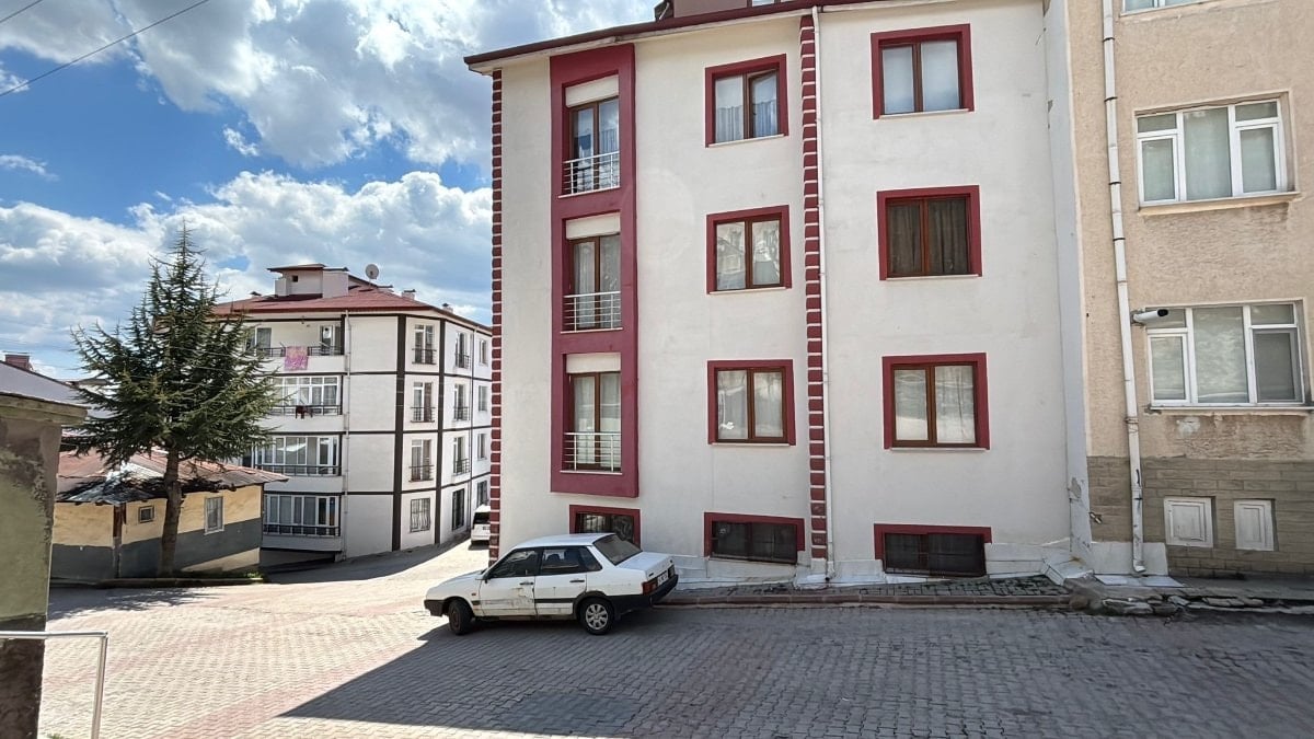 Bolu'da bebek cinayetinde kan donduran telefon konuşması: Bebeğe bir şey oldu