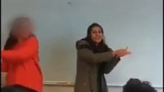 Gülistan Doku'nun yeni görüntüleri