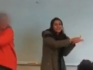 Gülistan Doku'nun yeni görüntüleri