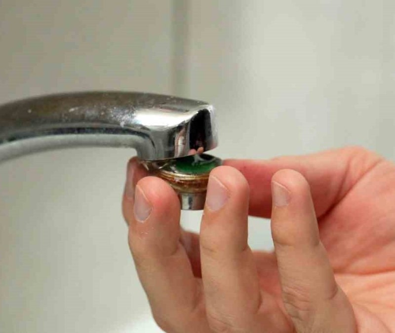 Tasarruf devri: Musluğa takın, suyu yüzde 70 kurtarın