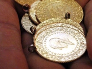 Altının kilogram fiyatı 6,8 milyon liraya çıktı