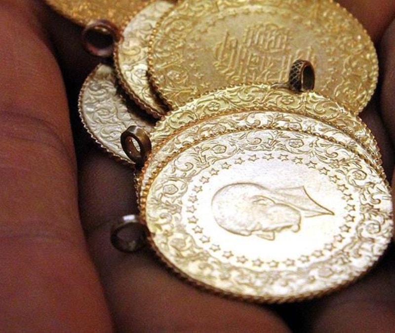 Altının kilogram fiyatı 6,8 milyon liraya çıktı