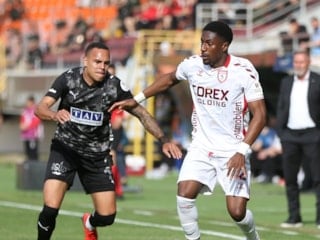 Samsunspor, Alanyaspor deplasmanında kazandı