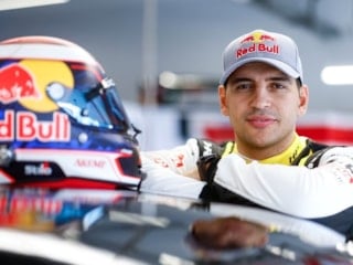 Ayhancan Güven, Nürburgring 24 Saat Yarışı'na katılacak