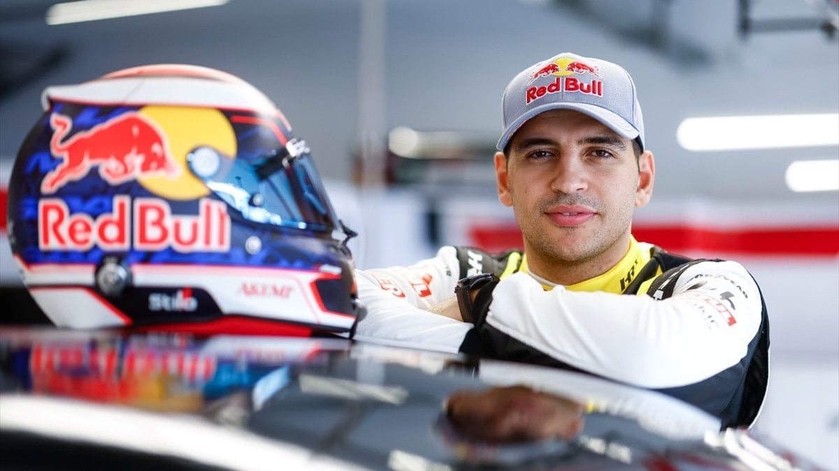 Ayhancan Güven, Nürburgring 24 Saat Yarışı'na katılacak