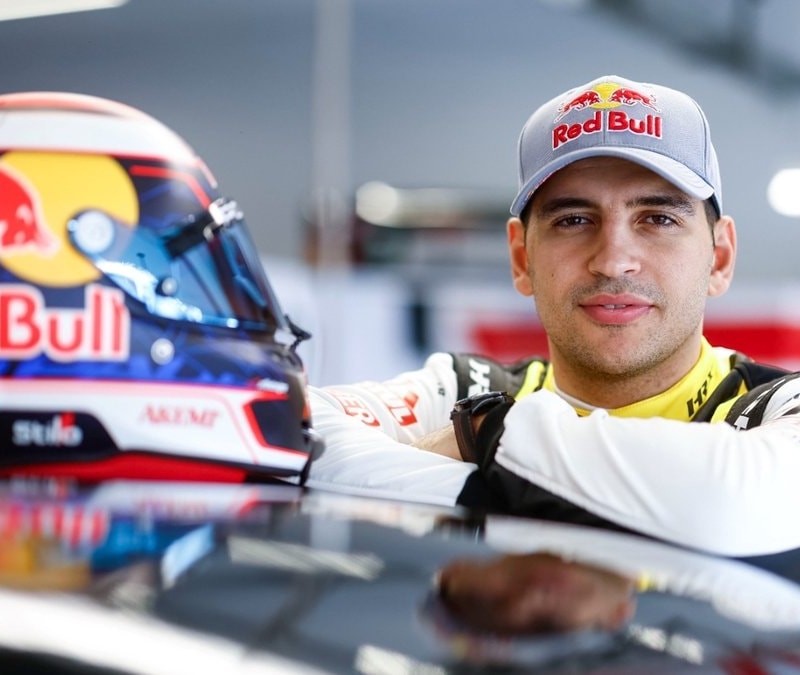 Ayhancan Güven, Nürburgring 24 Saat Yarışı'na katılacak