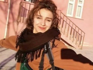 Gülistan Doku'nun arkadaşı Rojwelat'ın ailesi savcılığa başvurdu