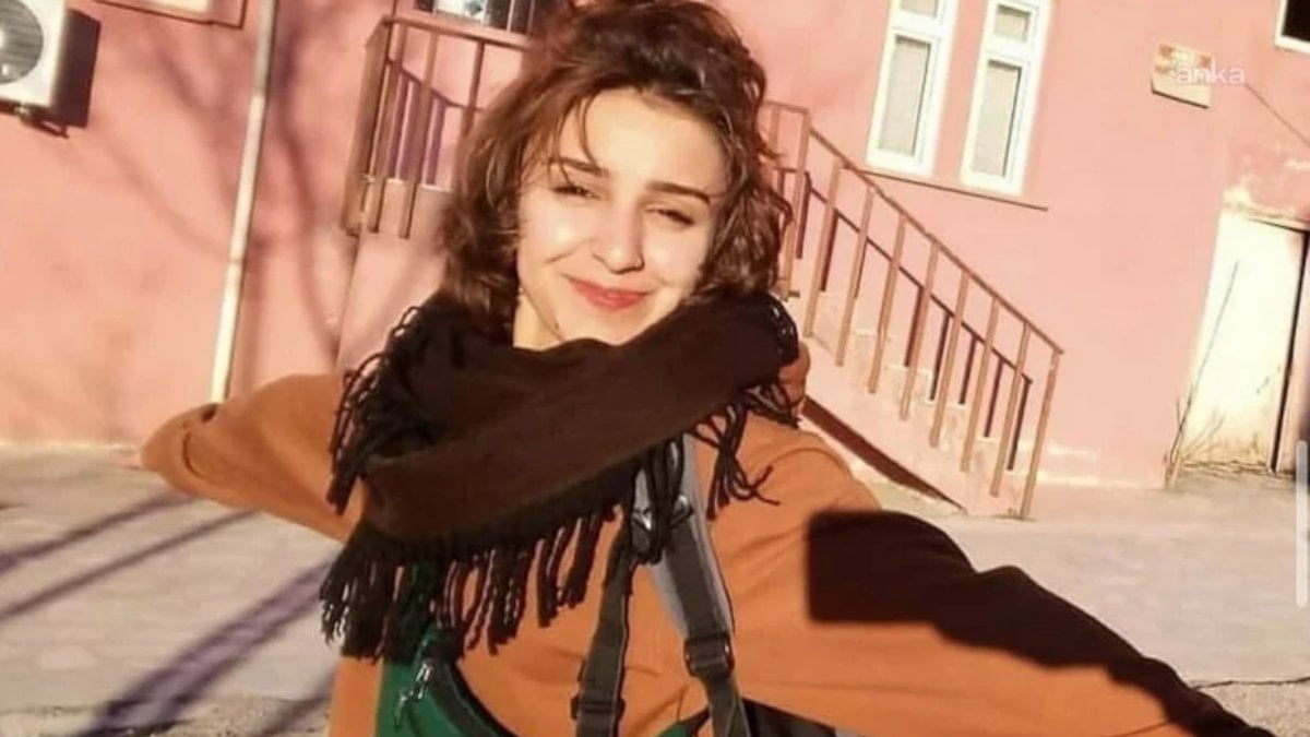 Gülistan Doku'nun arkadaşı Rojwelat'ın ailesi savcılığa başvurdu