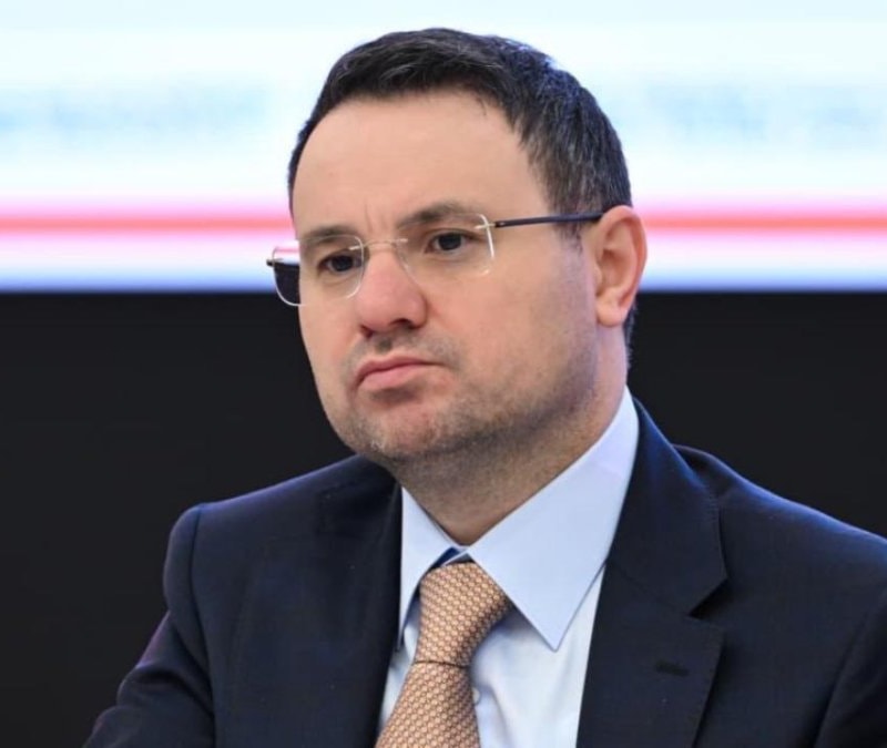 Akın Gürlek: 27 Nisan E-muhtırası, millet iradesine açık bir müdahale girişimiydi