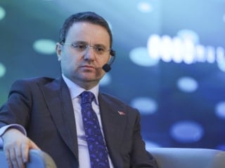 Akın Gürlek: Hedefimiz daha hızlı ve güven veren bir yargı sistemi