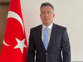 Ankara'nın Ayaş Kaymakamı'ndan CHP'li vekile "Kes lan" çıkışı