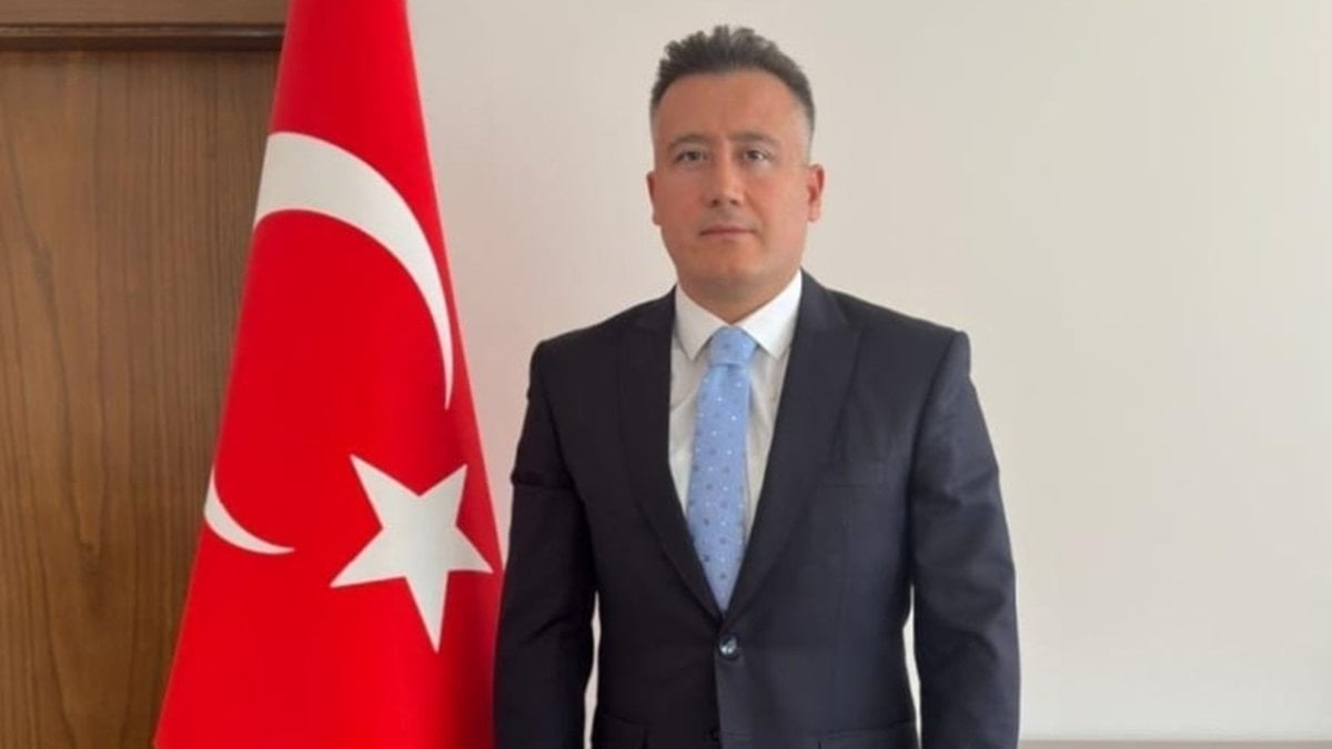 Ankara'nın Ayaş Kaymakamı'ndan CHP'li vekile "Kes lan" çıkışı