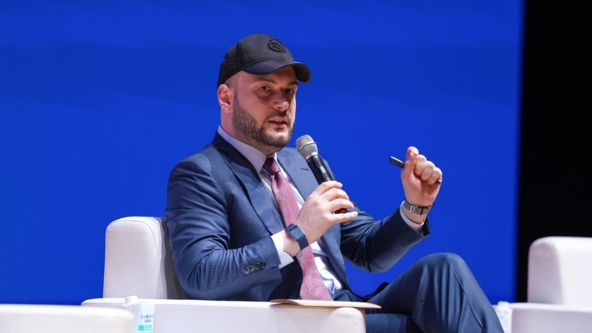 Samed Ağırbaş Korea Times için yazdı: Enerji verimliliği sadece emisyonu azaltmaz