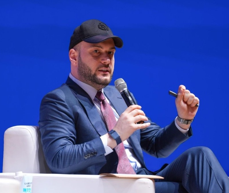 Samed Ağırbaş Korea Times için yazdı: Enerji verimliliği sadece emisyonu azaltmaz