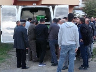 Malatya'da 58 yaşındaki adam evinde ölü bulundu