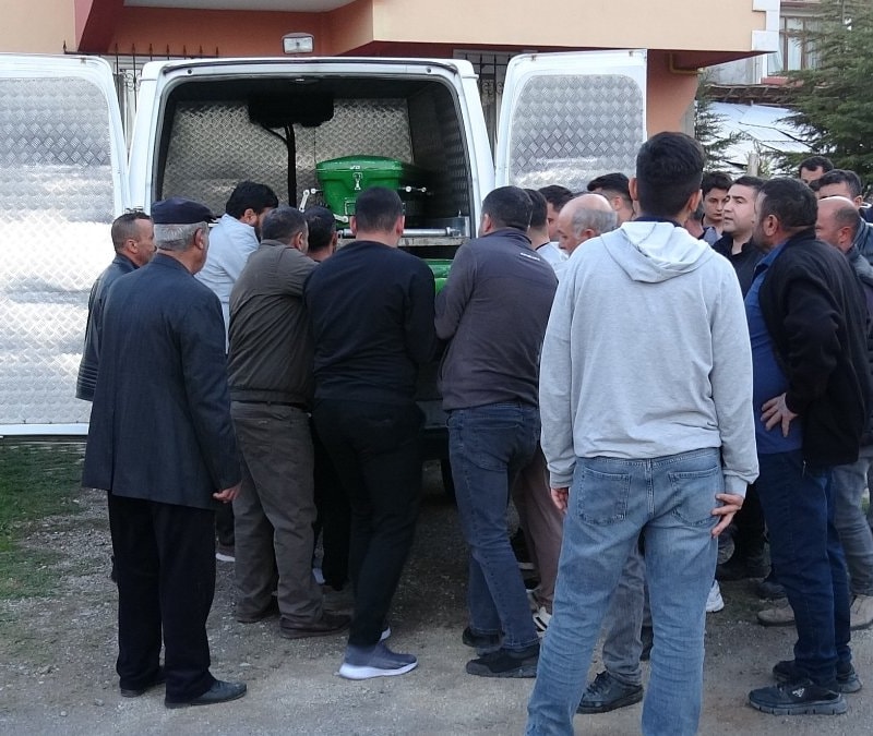 Malatya'da 58 yaşındaki adam evinde ölü bulundu