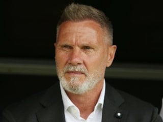 Thorsten Fink: Uzun bir aradan sonra buradan almış olduğumuz ilk galibiyet