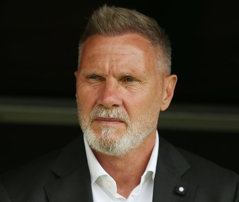 Thorsten Fink: Uzun bir aradan sonra buradan almış olduğumuz ilk galibiyet