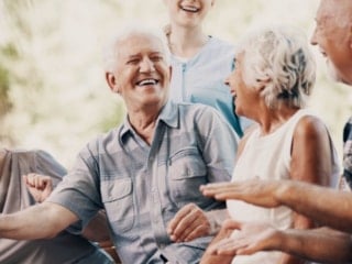 İngiltere'de yeni rapor: Sağlıklı yaşam beklentisi 61 yaşın altına geriledi