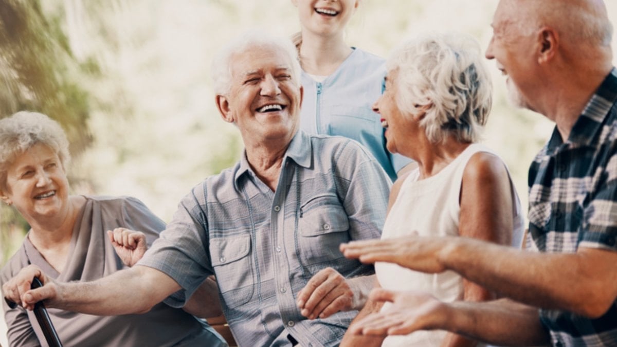 İngiltere'de yeni rapor: Sağlıklı yaşam beklentisi 61 yaşın altına geriledi
