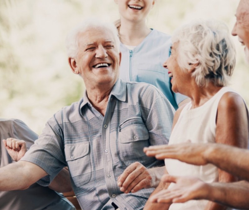 İngiltere'de yeni rapor: Sağlıklı yaşam beklentisi 61 yaşın altına geriledi