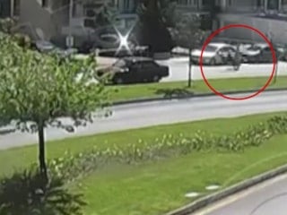 Amasya'da ön tekerleğini kaldıran motosiklet sürücüsüne ağır ceza