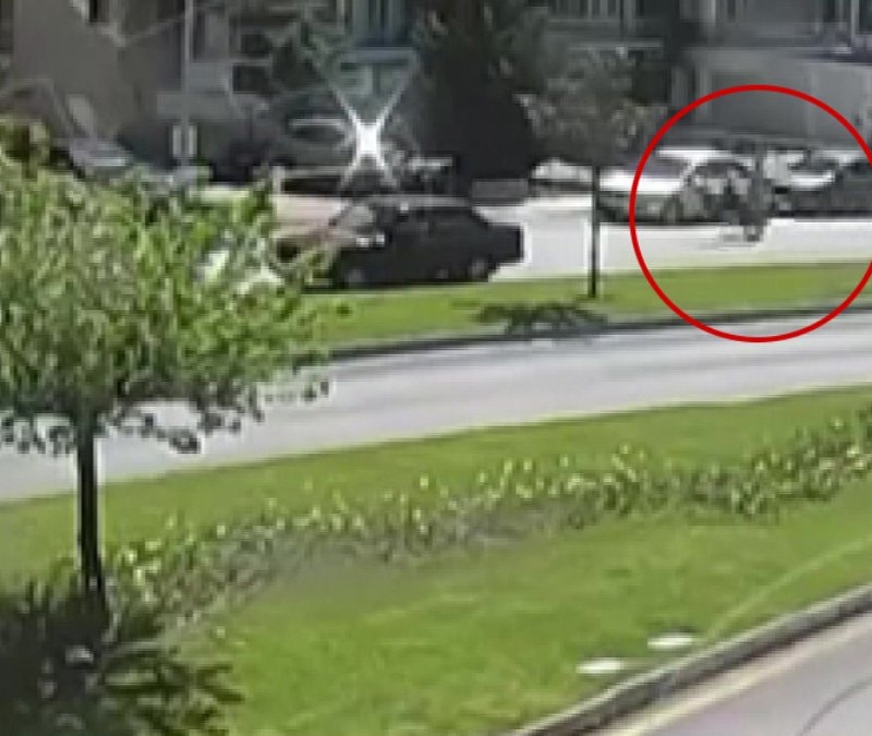 Amasya'da ön tekerleğini kaldıran motosiklet sürücüsüne ağır ceza