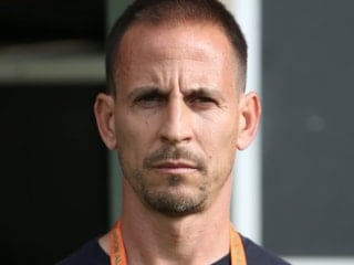 Joao Pereira: Bugünkü yenilginin ilk sorumlusu benim